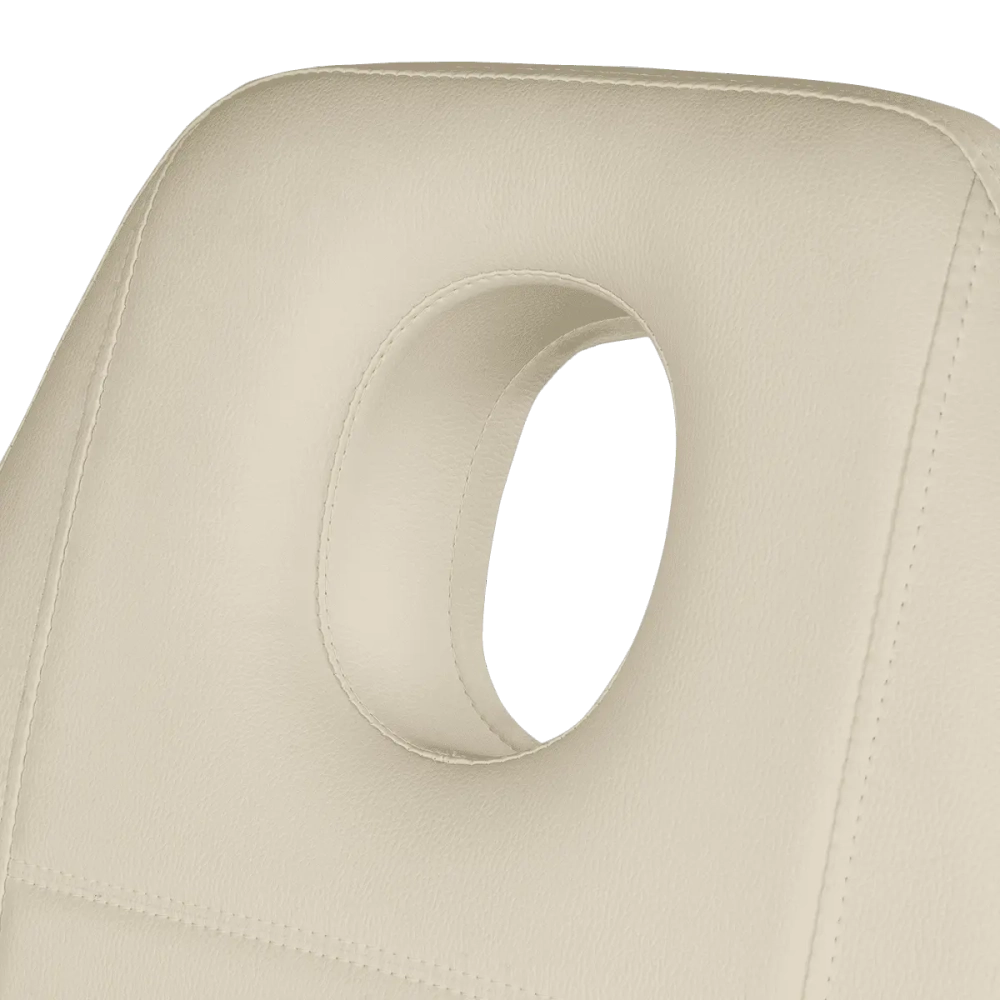 Кресло косметологическое Альфа-06 (Элегия-1), 1 мотор