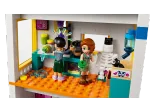 Конструктор LEGO Friends 41731 Международная школа Хартлейка