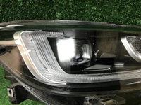 Фара правая Chery Tiggo 8 Pro (2021-2024) LED