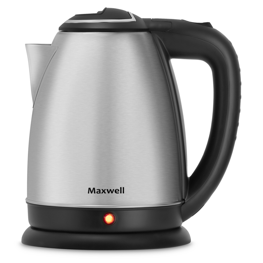 Чайник MAXWELL MW-1081 стальной