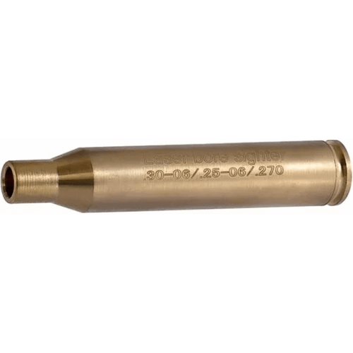 Лазерный патрон ShotTime ColdShot кал. .30-06 Sprg/.25-06 Rem/.270 Win ST-LS-3006