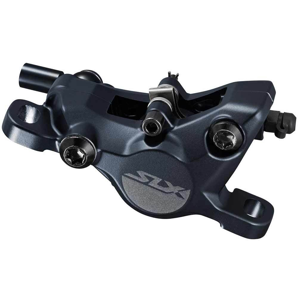 Калипер Shimano BR-M7100 SLX + J04C-MF IBRM7100MPMF коробка AM