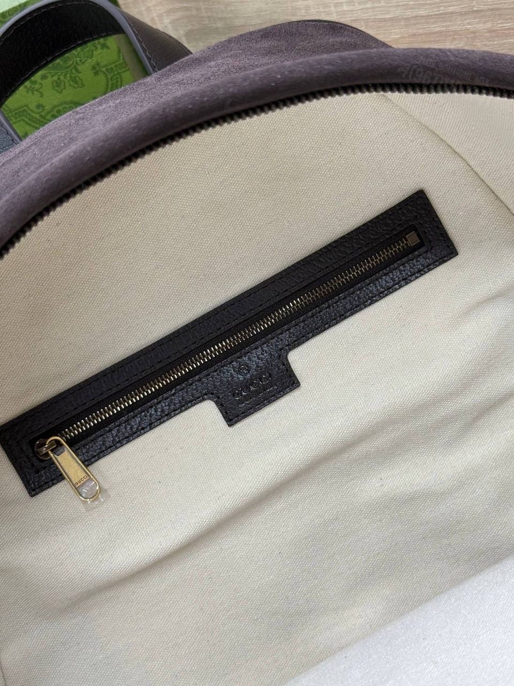 Рюкзак Gucci