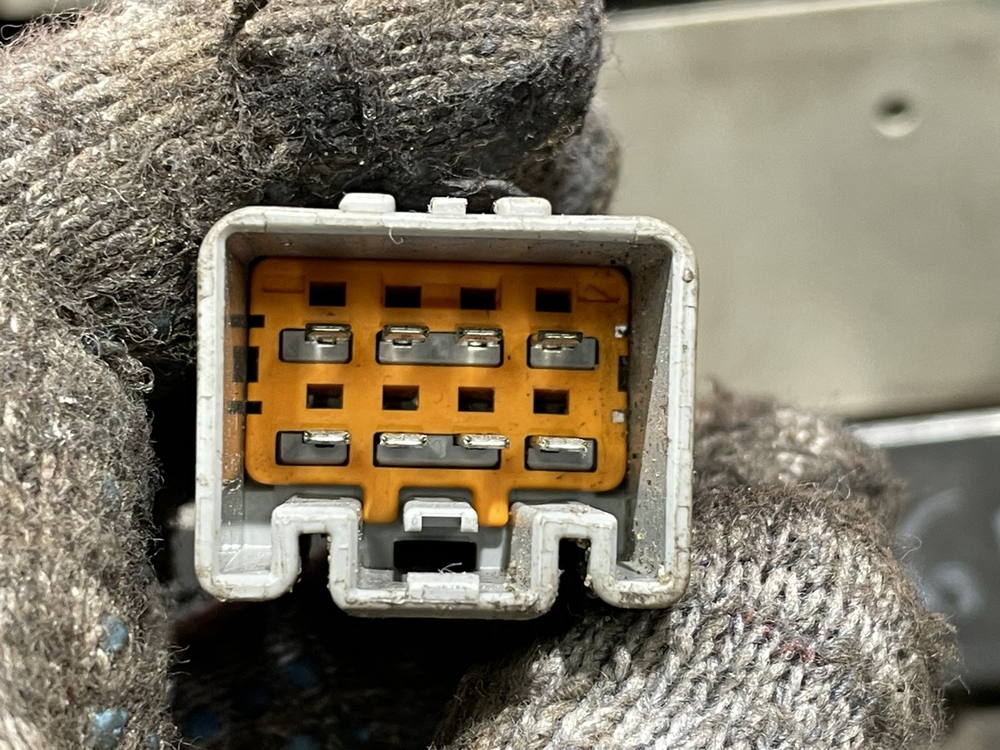Отопитель автономный 2.0 kW