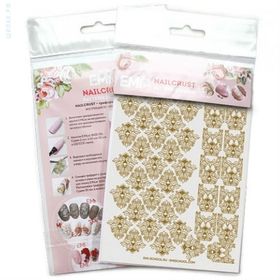 NAILCRUST старые