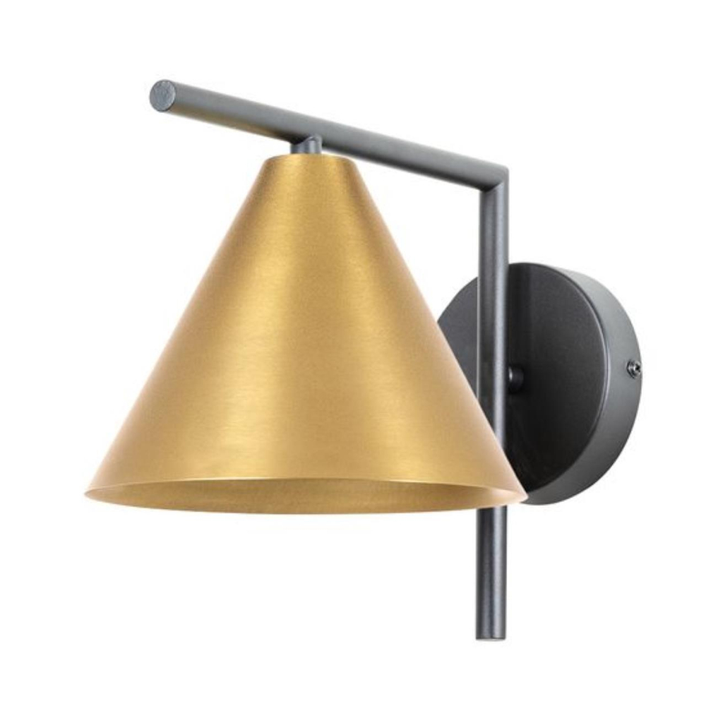 Cветильник настенный Arte Lamp David A7033AP-1BK
