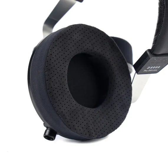 Final Audio D8000 Pro Edition Black