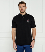 Поло POLO RALPH LAUREN - черный(710953336)