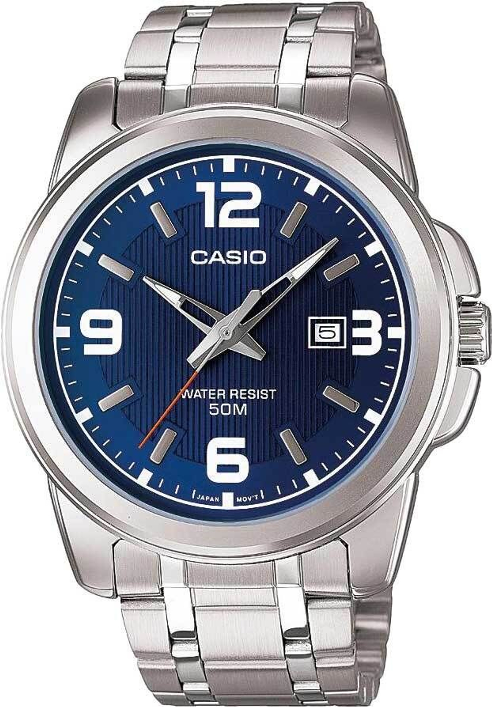 Мужские наручные часы Casio MTP-1314D-2A