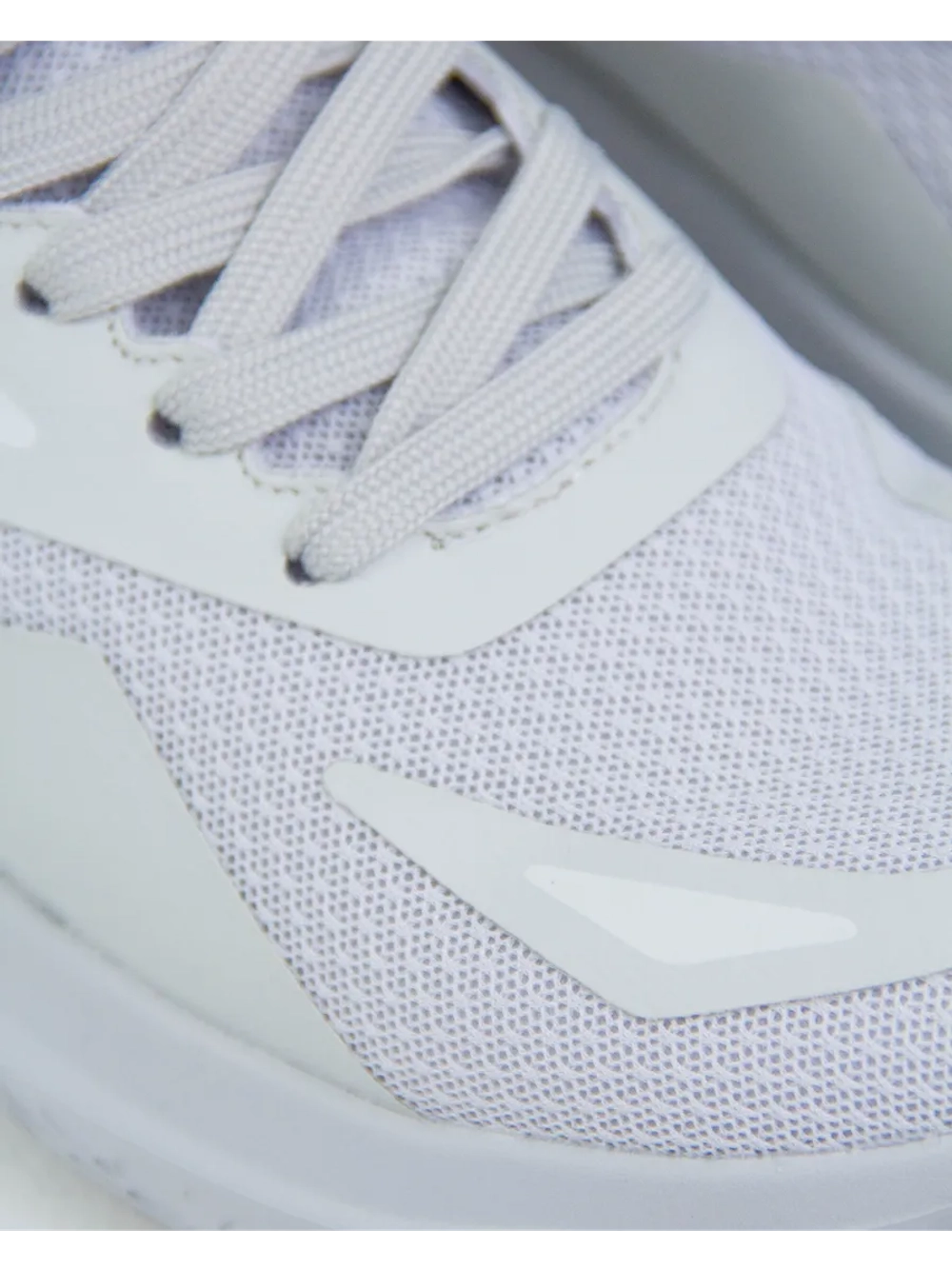 Кроссовки Rage Hustle Gray