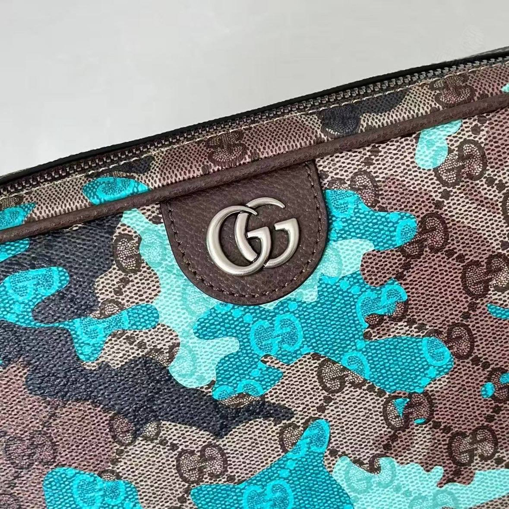 Сумка через плечо Gucci