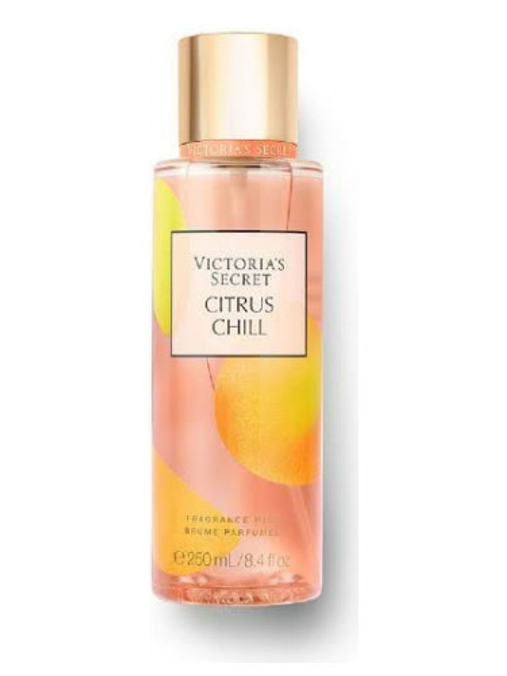 Victoria's Secret Citrus Chill