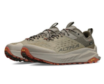 Кроссовки мужские ALTRA M OLYMPUS 6 HIKE LOW GTX