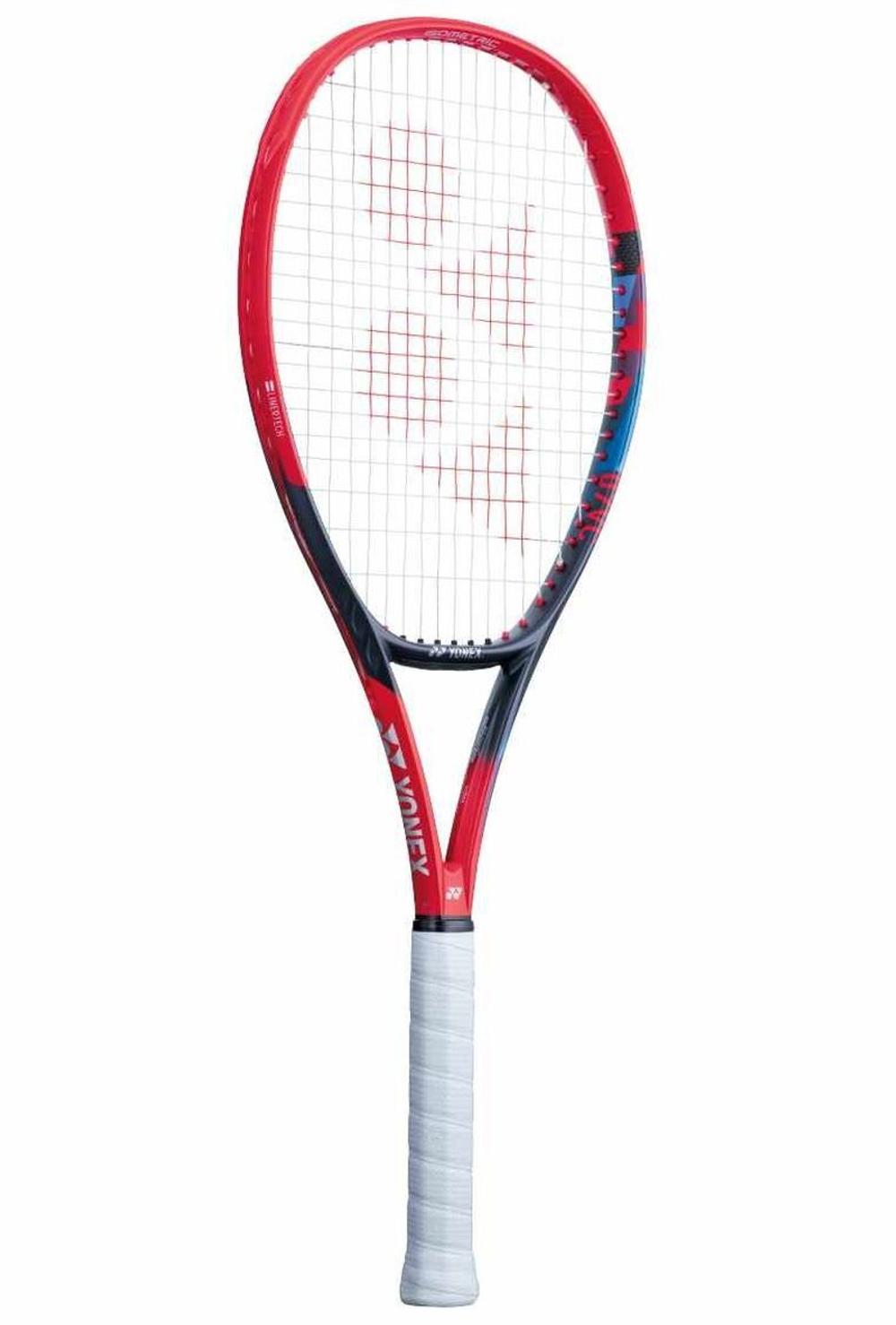 Теннисная ракетка Yonex VCORE 100L (280 g) SCARLET