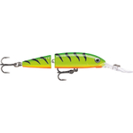 Воблер Jointed Deep Jerk 08, 8см, 5гр