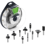 Фрезер вертикальный OF 1010 REBQ-FS-Set+Box FESTOOL 578053
