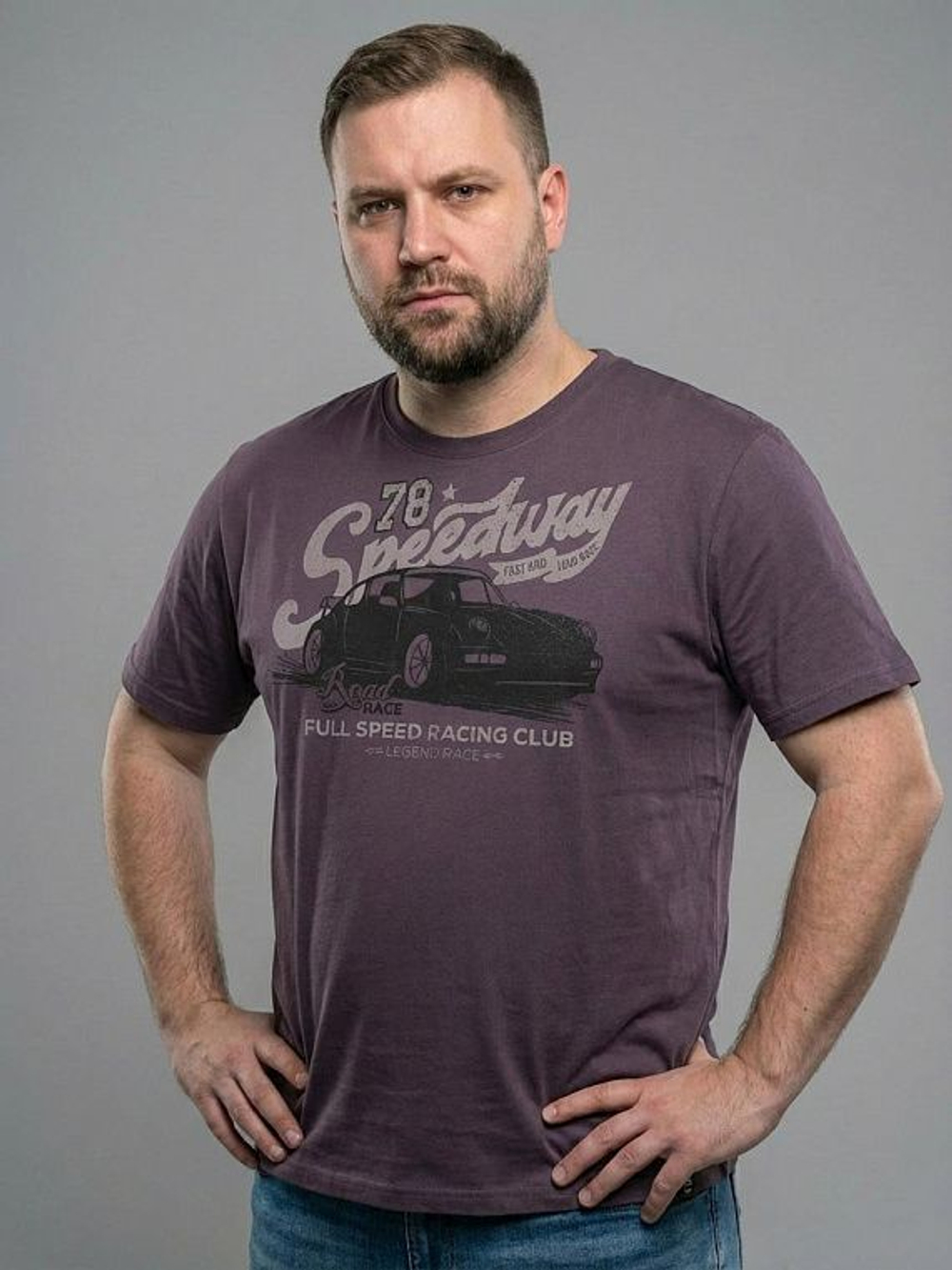 Футболка F5