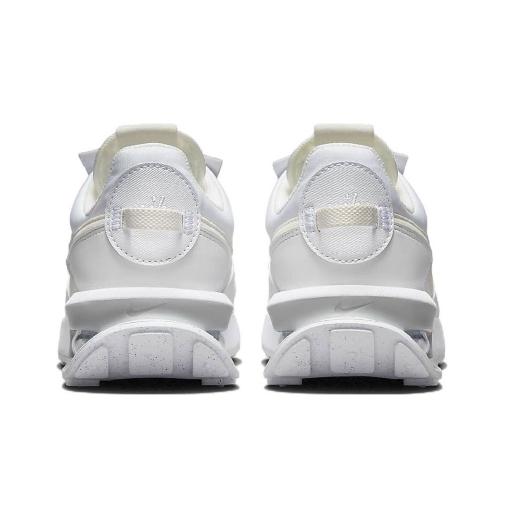 Кроссовки Nike Air Max Pre-Day, просто бел.