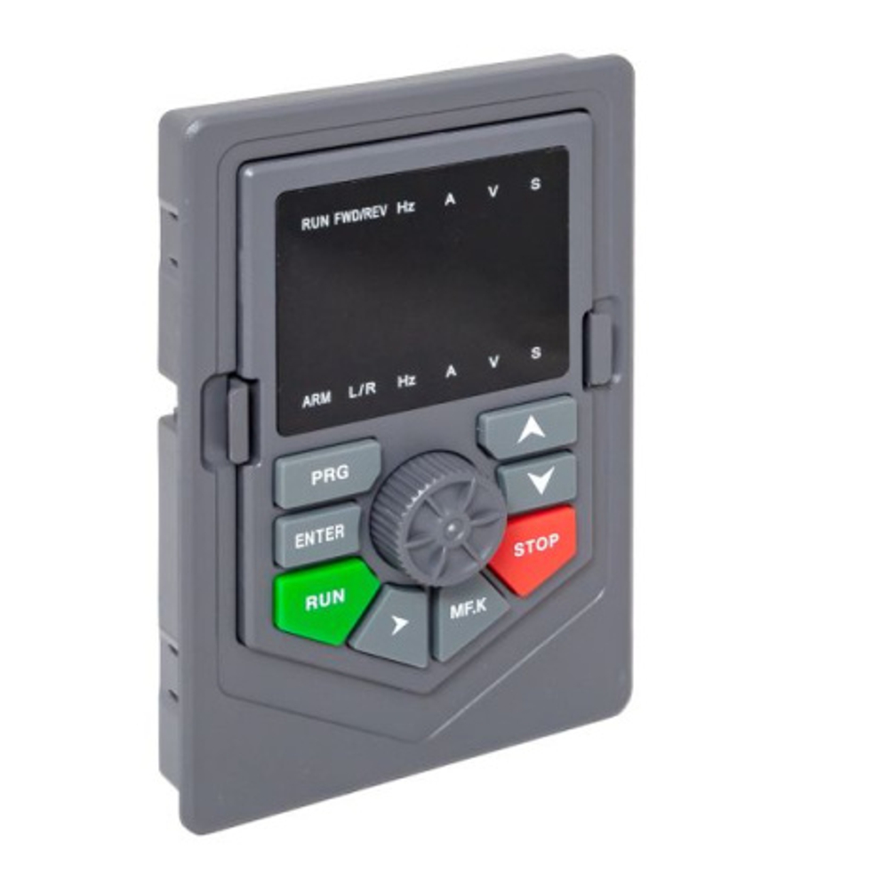 Преобразователь частоты EKF PD-90-FC-22K0-3-B