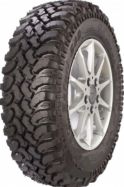 Купить Легковая шина Forward Safari 540 235/75R15 б/к