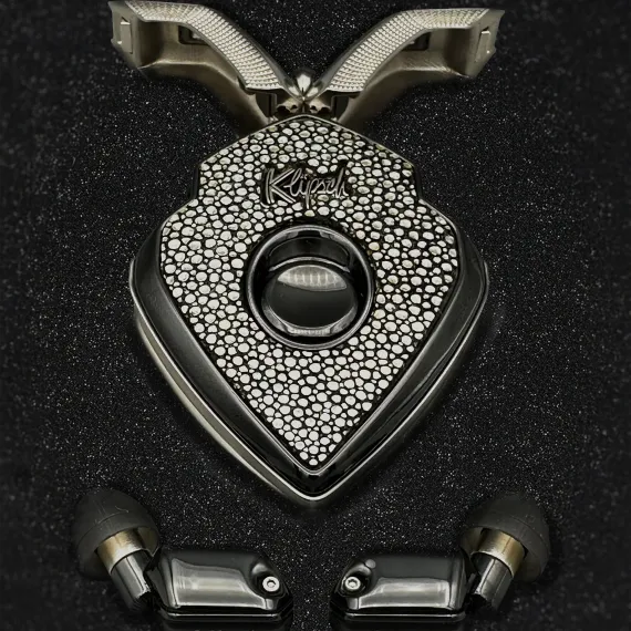 T10 Bespoke Edition Disco Inferno