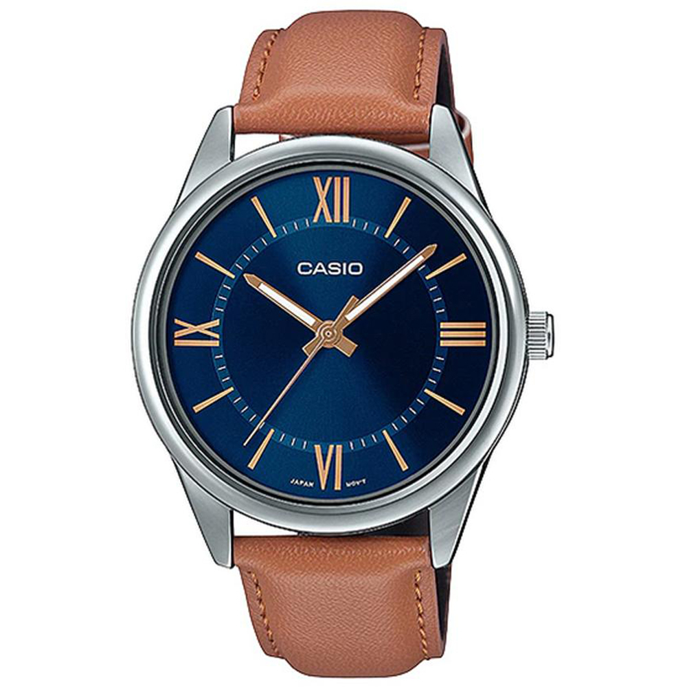 Наручные часы Casio MTP-V005L-2B5