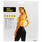 Бриджи для похудения Fitness ST-2022 (р-р XXL)