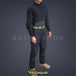 Комплект боевой формы "Манас"