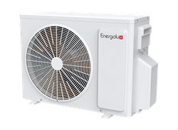 Наружный блок мульти-сплит системы ENERGOLUX, BIG MULTI Inverter, SAM 27M3-GI/4