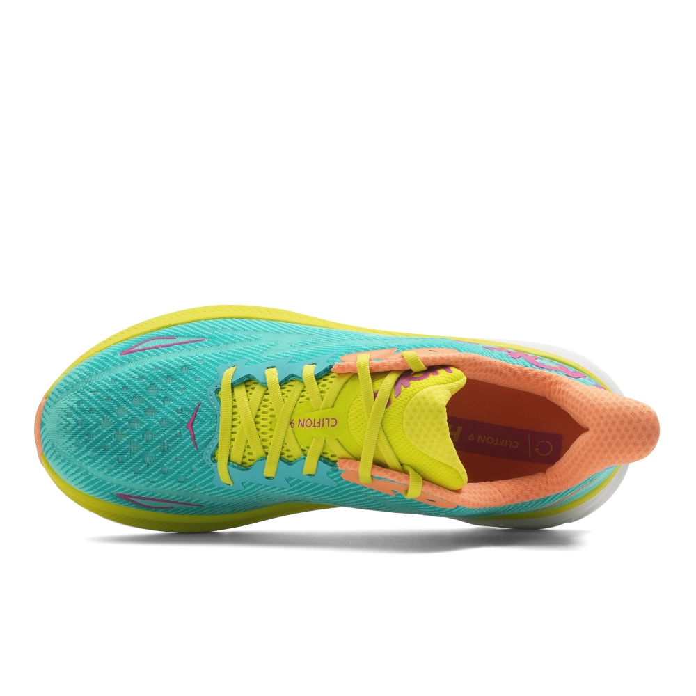 Кроссовки мужские Hoka Clifton 9 WIDE