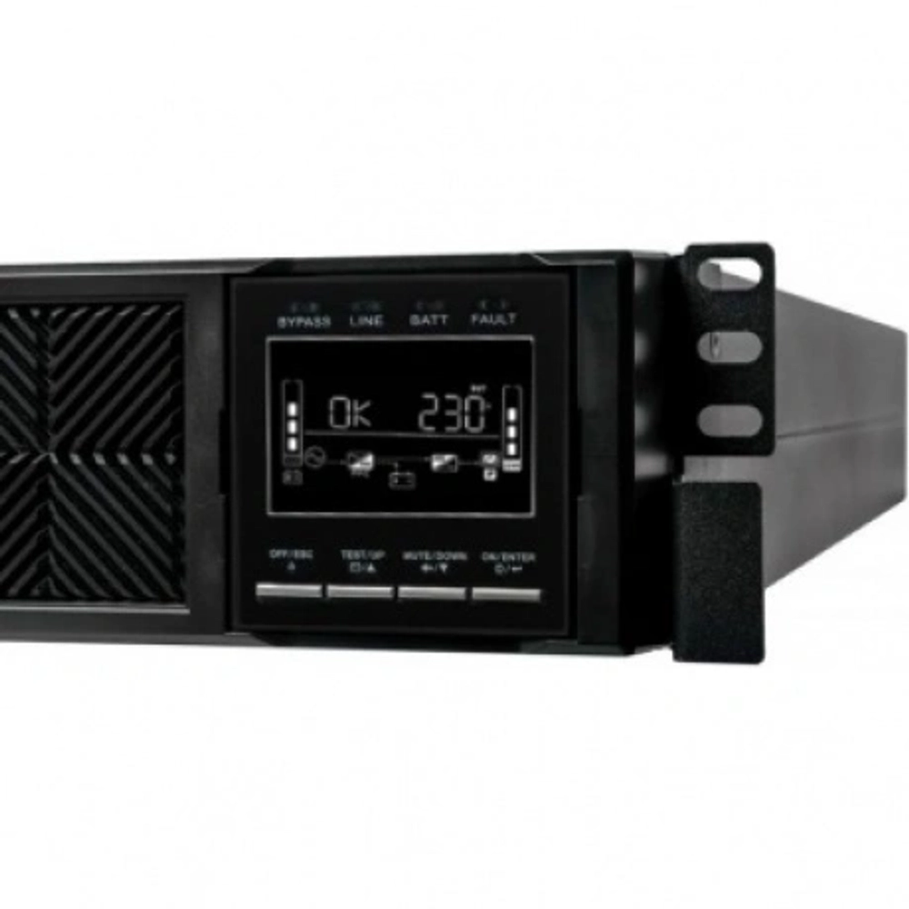 ИБП Systeme Electric Smart-Save Online SRT 5000 ВА (SRTSE5KRTXLI-NC)