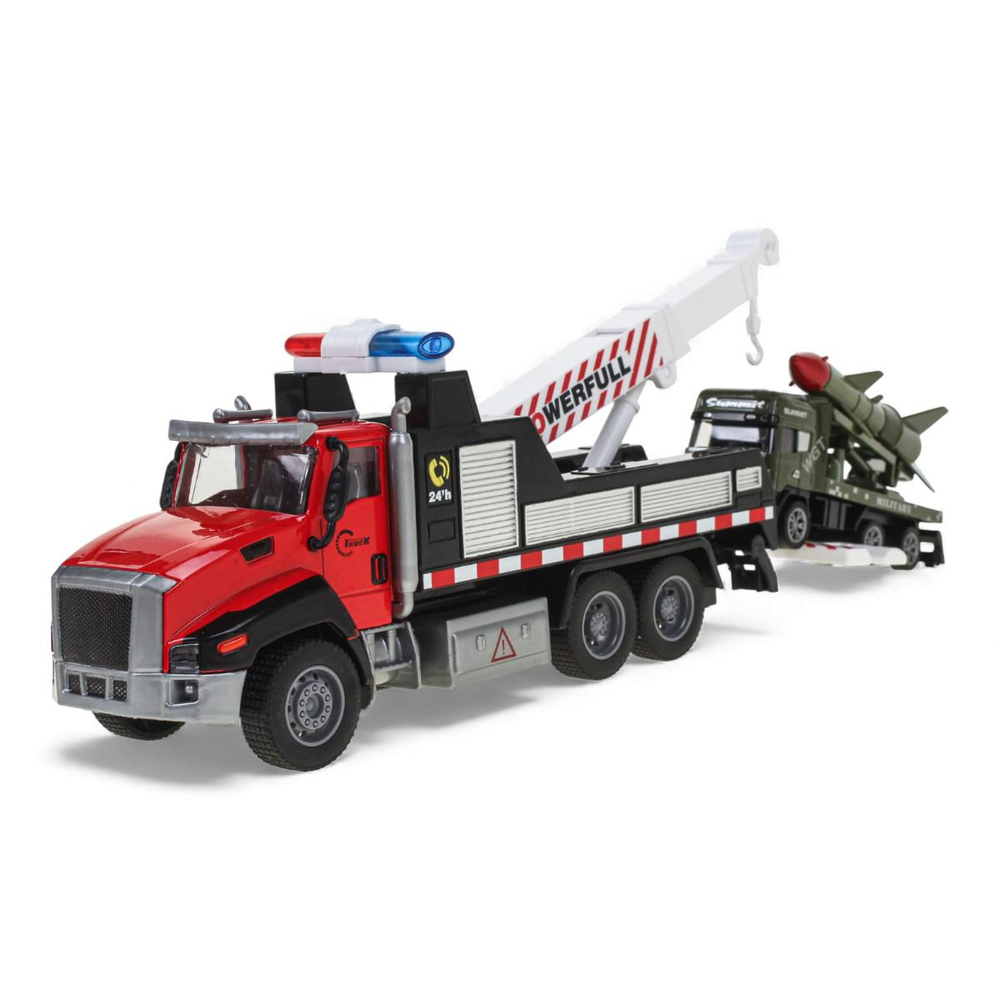 Игровой набор транспорта, W2213-19