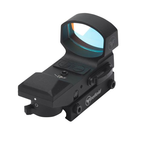 Коллиматорный прицел Firefield Impact Reflex Sight, крепление Weaver (FF26022)