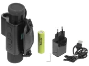 Тепловизионный монокуляр Sytong XS03-19LRF 384х288, D19мм, WiFi