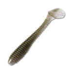 Силиконовая приманка HitFish TukaShine Fat 3.4" (6гр, 86мм)