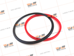 Штоковое уплотнение Trelleborg RR 1300800-Z54N