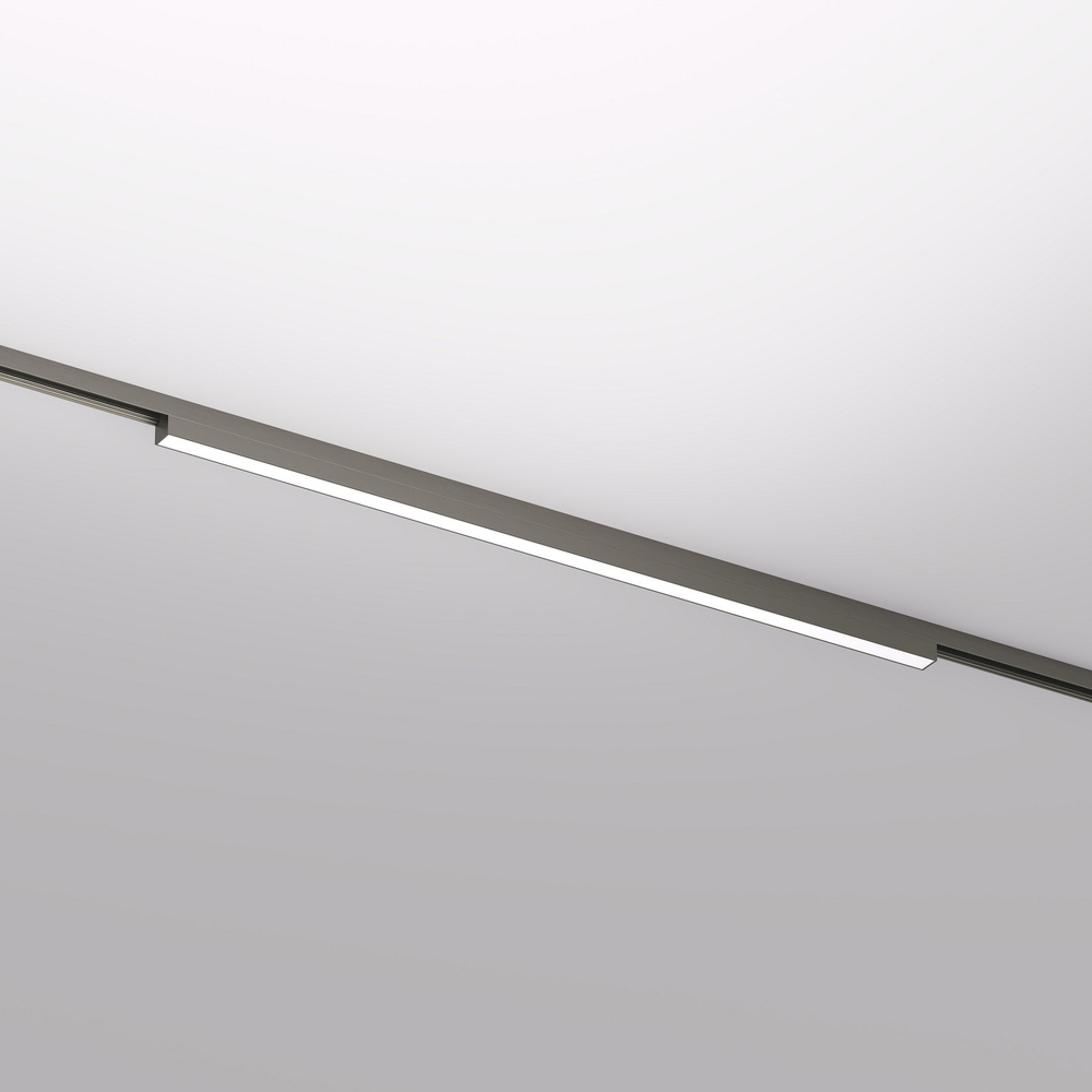 Накладной светильник Denkirs SHINE LINEAR DK5752-DN