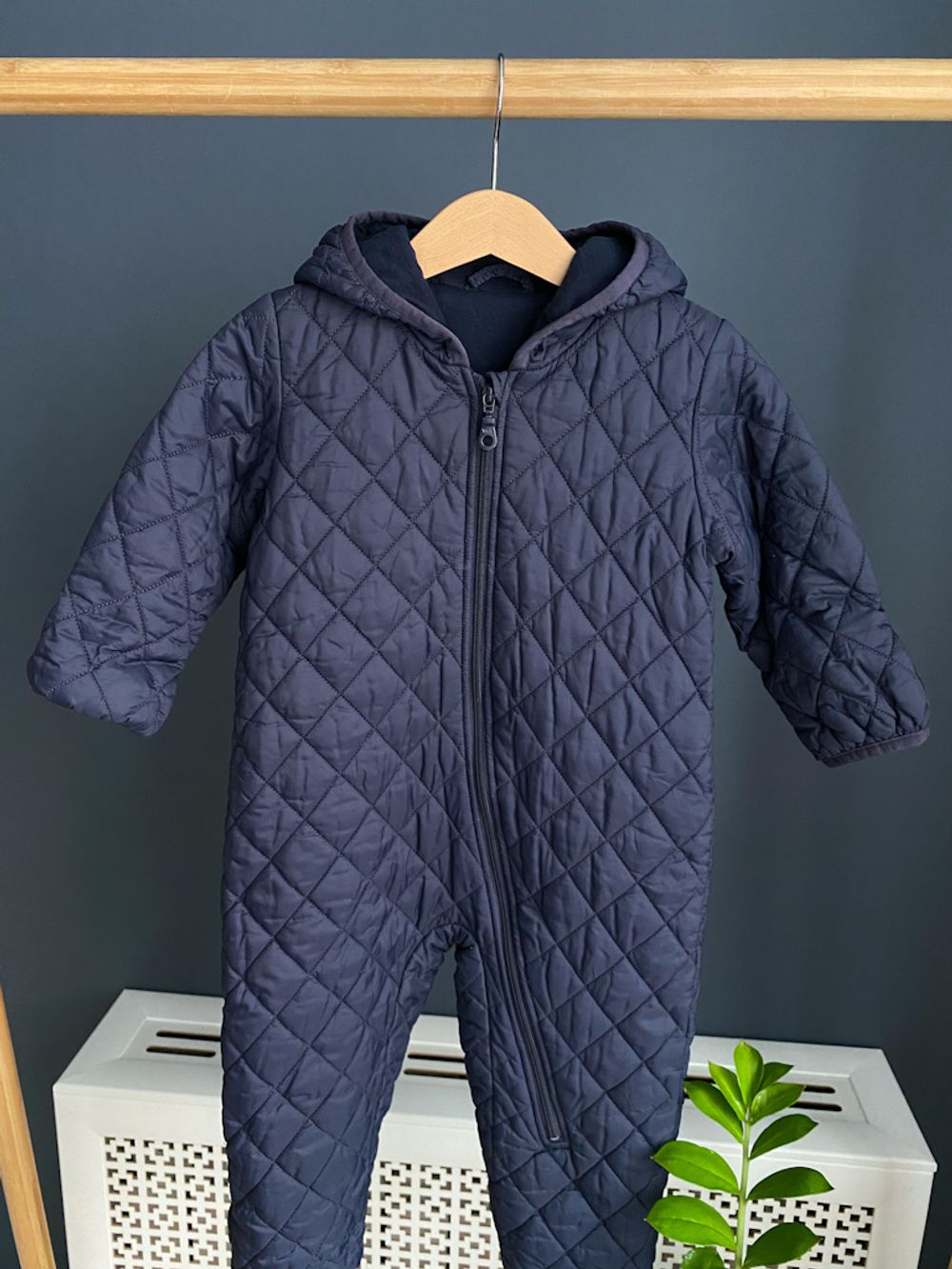 Комбинезон Uniqlo, 86
