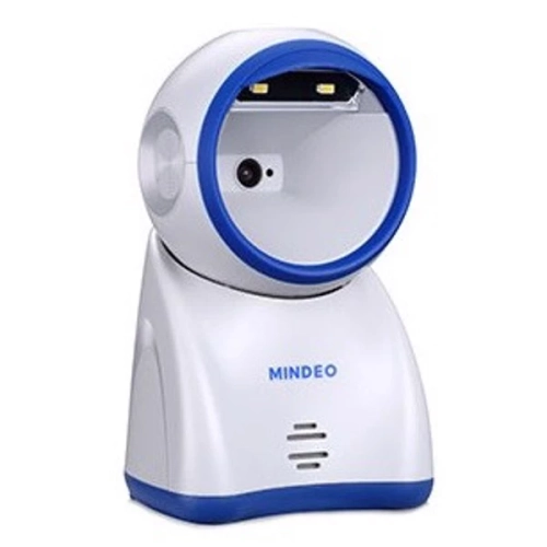 Сканер штрих-кода Mindeo MP725AT_WHITE