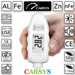 Измеритель толщины покрытий CARSYS DPM-816 Pro