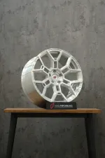 КОВАНЫЕ ДИСКИ ДЛЯ AVATR 06 АВАТР