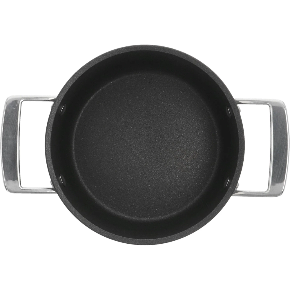 Demeyere Кастрюля Alu Pro 5 16 см 1,4 л с крышкой EAN 5412191133163