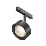 Магнитный трековый светильник Maytoni EXILITY 23мм TR217-2-15W3K-B
