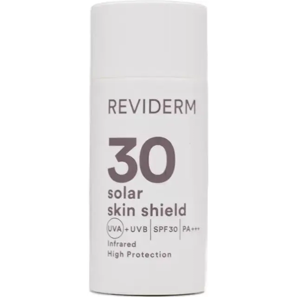 Антивозрастной солнцезащитный крем SPF30 50 мл