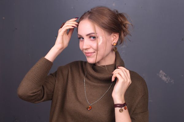 Новая осенняя коллекция Жёлудь Новая осенняя коллекция Жёлудь