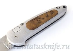 Нож Boker Top Lock IIфотография - 3