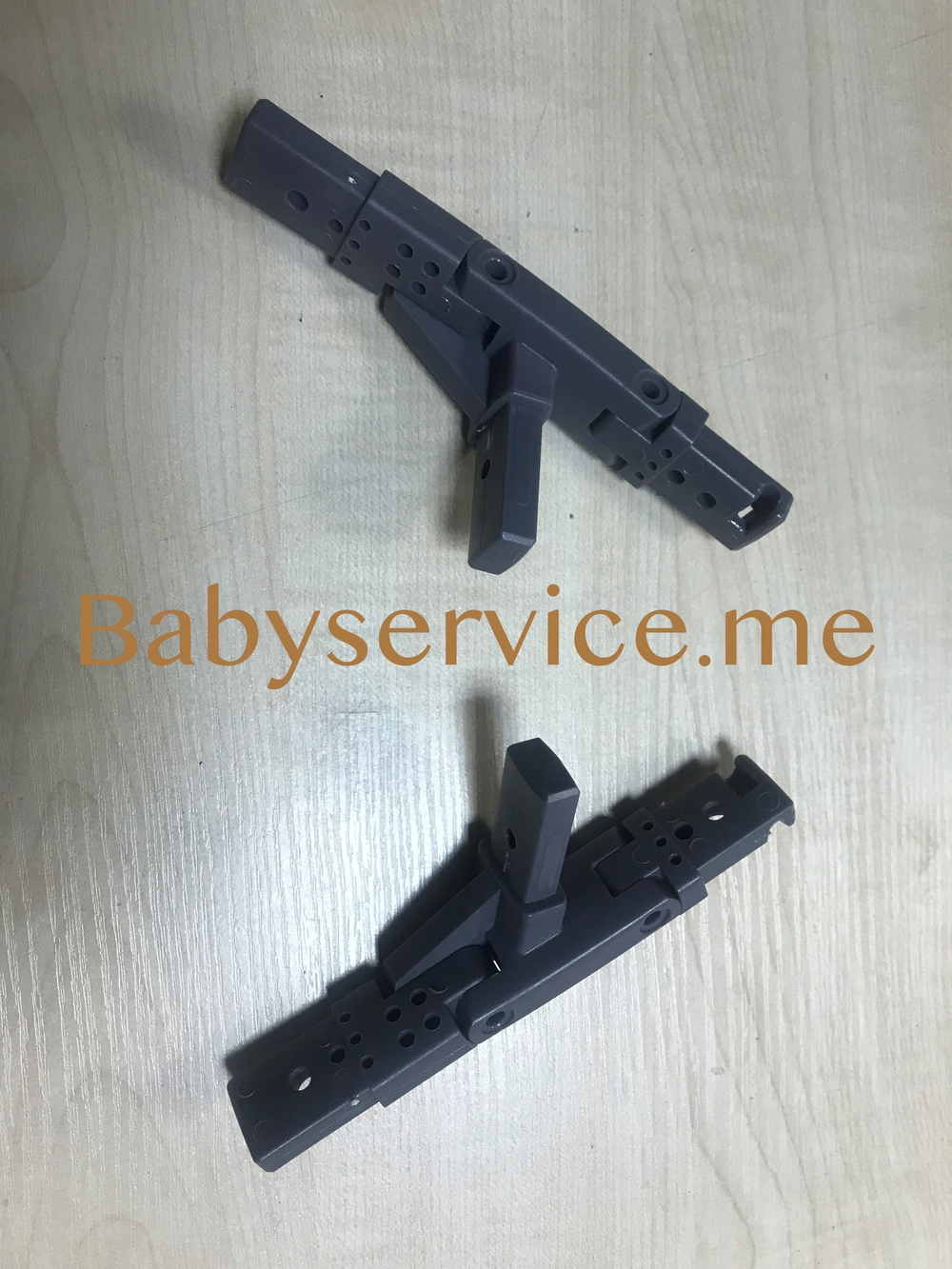 Шарнир нижний Happy Baby Eleganza V2 правый
