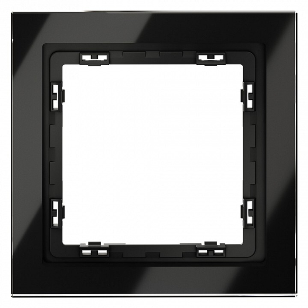 Рамка на 1 пост Voltum S70 VLS110108