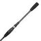 Удилище спиннинговое Black Asteria 240LM, 2.4m, 2sec., 7-28g  Helios (HS-BA-240LM)