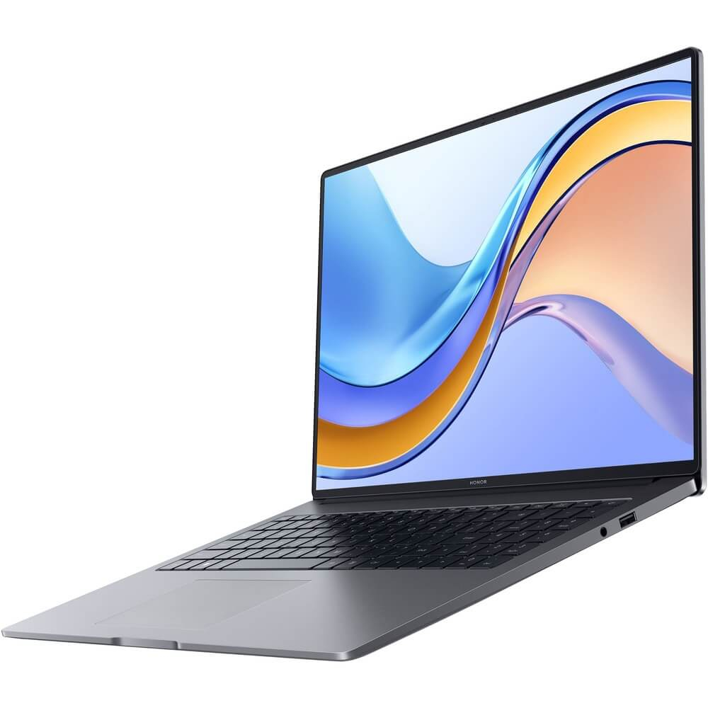 Ноутбук Honor MagicBook X16 (5301AHHM)